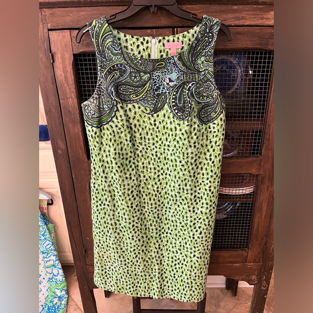 Lilly Pulitzer Shift